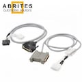 Abrites Cable set for Tesla Model S/X and Model 3 ABRITES-ZN072